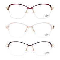 Cazal MOD 1280 Brille