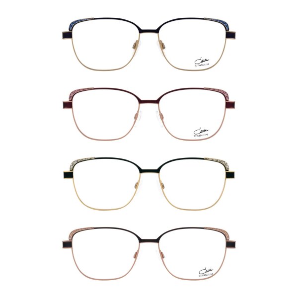 Cazal MOD 1283 Brille