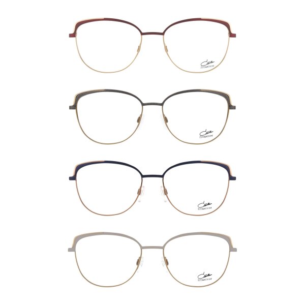 Cazal MOD 4311 Brille