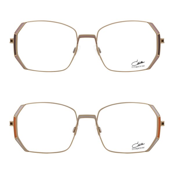 Cazal MOD 4312 Brille