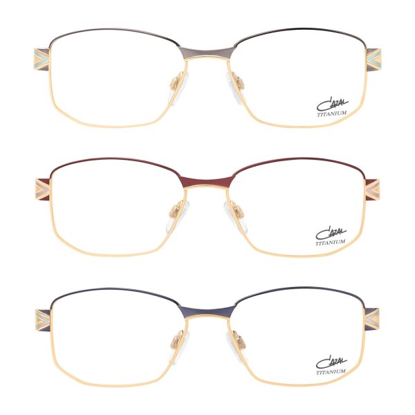 Cazal MOD 1251 Brille