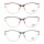 Cazal MOD 4305 Brille