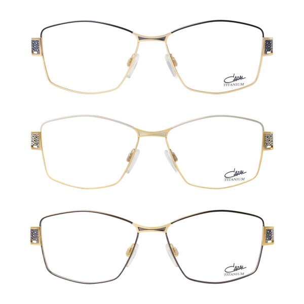 Cazal MOD 1245 Brille