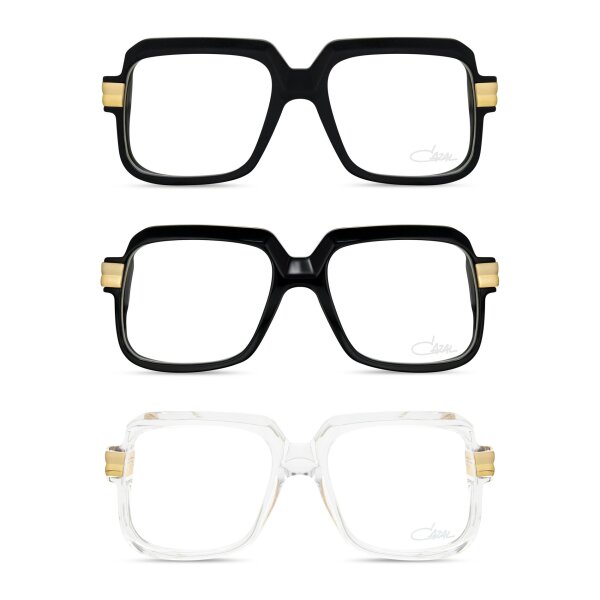 Cazal MOD 607 Brille