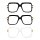 Cazal MOD 607 Brille