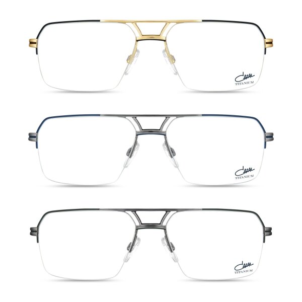 Cazal MOD 7114 Brille