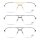 Cazal MOD 7114 Brille