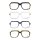 Cazal MOD 6037 Brille