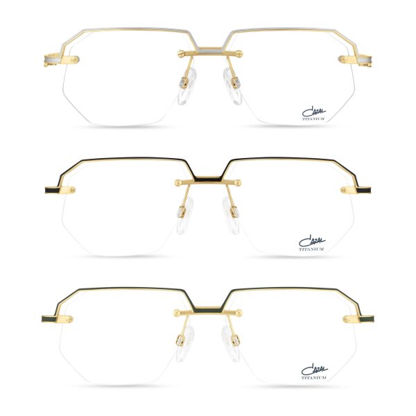 Cazal MOD 7117 Brille