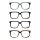 Cazal MOD 6038 Brille