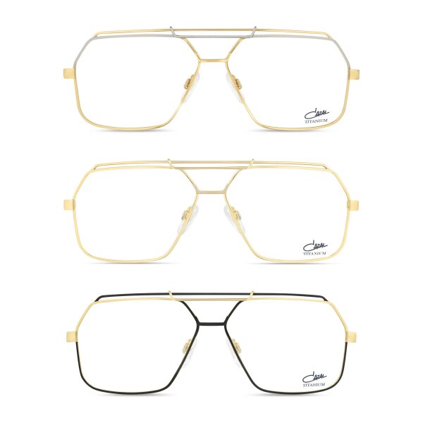 Cazal MOD 734 Brille