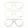 Cazal MOD 734 Brille
