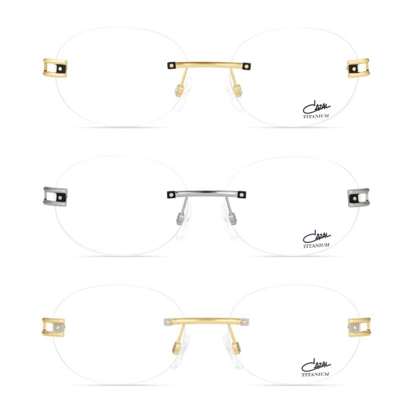 Cazal MOD 7118 Brille