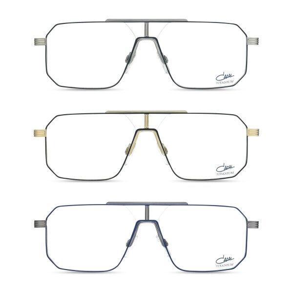Cazal MOD 7111 Brille