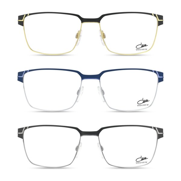 Cazal MOD 7110 Brille