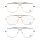Cazal MOD 7109 Brille
