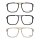 Cazal MOD 6035 Brille
