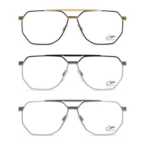 Cazal MOD 7108 Brille