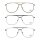Cazal MOD 7108 Brille