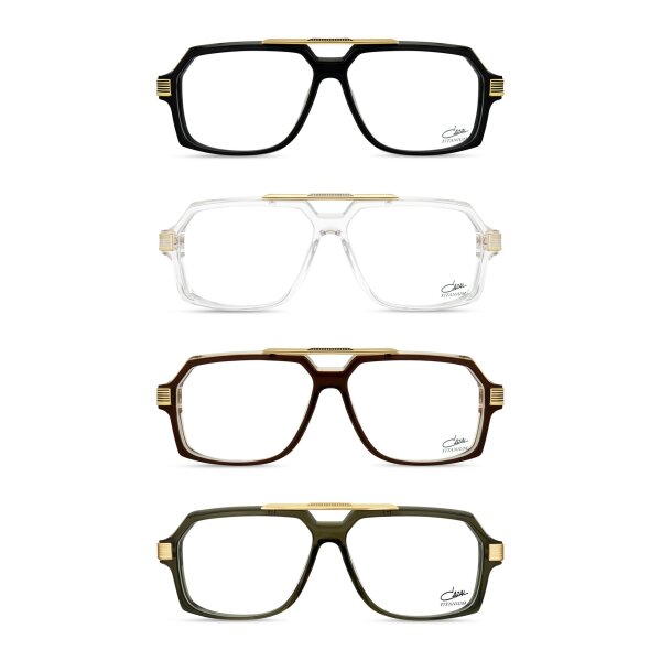 Cazal MOD 6034 Brille