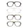 Cazal MOD 6034 Brille