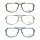 Cazal MOD 7106 Brille