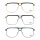 Cazal MOD 7107 Brille