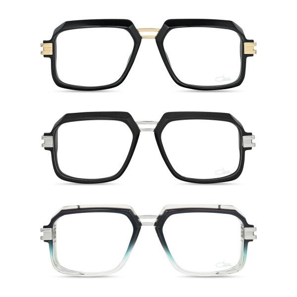 Cazal MOD 6004 Brille