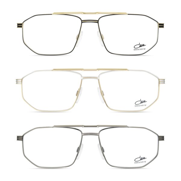 Cazal MOD 7104 Brille