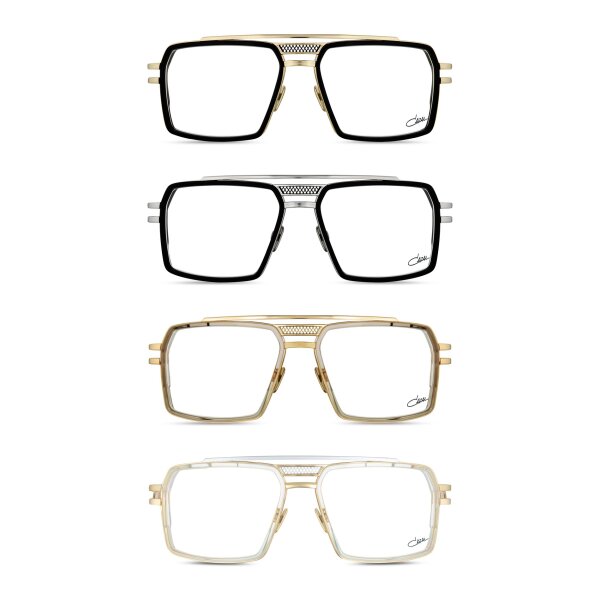 Cazal MOD 6033 Brille