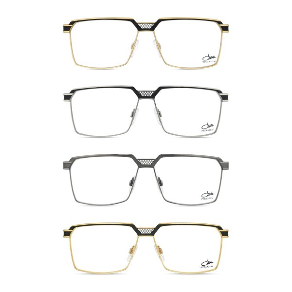 Cazal MOD 7105 Brille