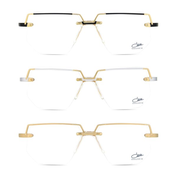 Cazal MOD 742 Brille