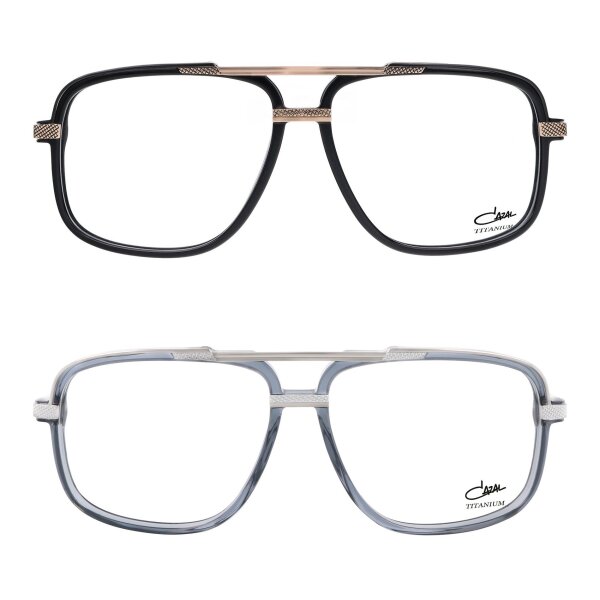 Cazal MOD 6027 Brille