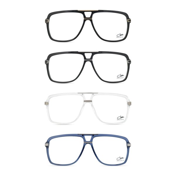 Cazal MOD 6018 Brille
