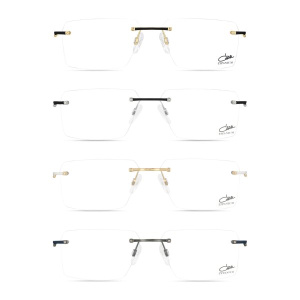 Cazal MOD 7097 Brille