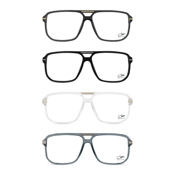 Cazal MOD 6022 Brille