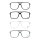 Cazal MOD 6022 Brille