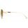 Cazal MOD 9500 Sonnenbrille Gold