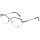 Cazal MOD 4311 Brille Night blue-Rosegold