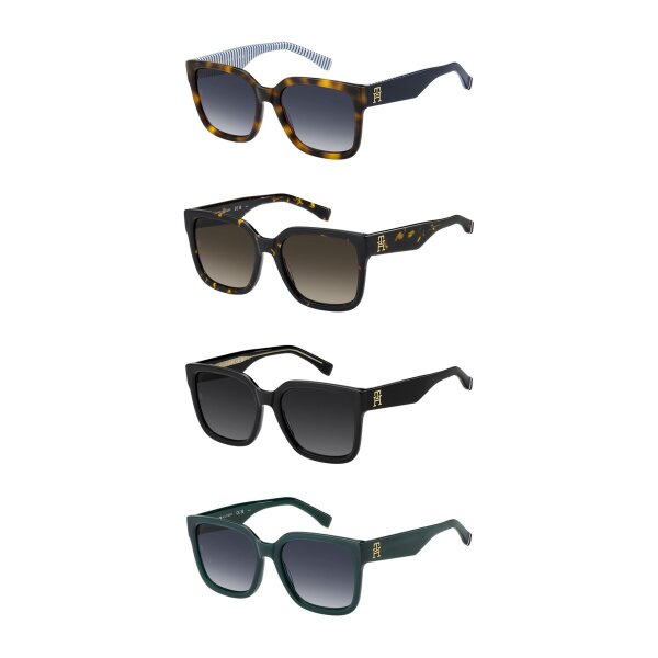 Tommy Hilfiger TH 2342/S Sonnenbrille