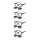 Tommy Hilfiger TH 2347/C Brille