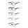Tommy Hilfiger TH 2311 Brille