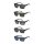 Tommy Hilfiger TH 2324/S Sonnenbrille