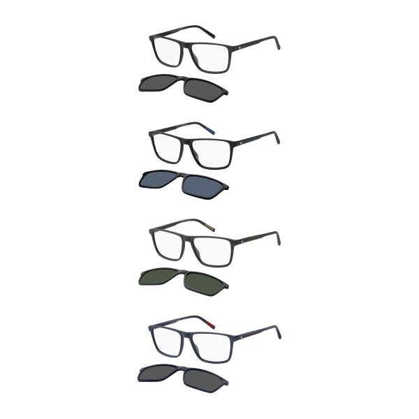 Tommy Hilfiger TH 2326/C Brille
