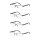 Tommy Hilfiger TH 2316 Brille