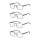 Tommy Hilfiger TH 2321 Brille