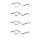 Tommy Hilfiger TH 2352 Brille