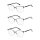 Tommy Hilfiger TH 2351 Brille