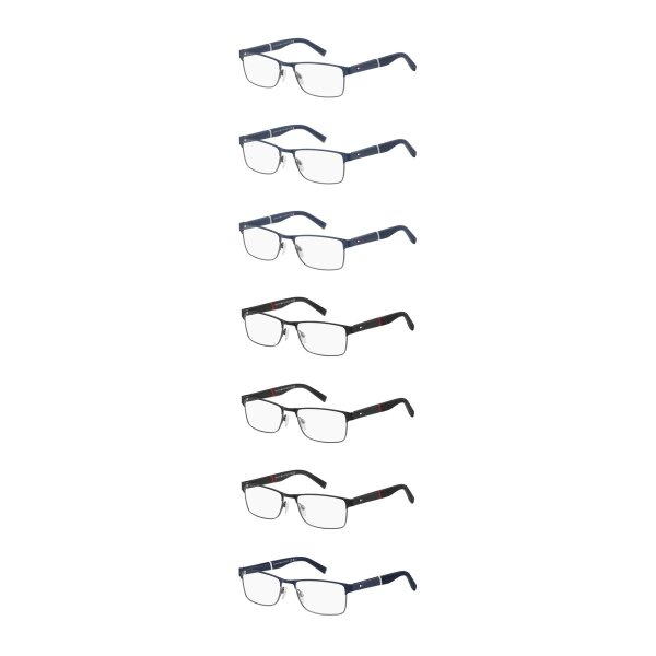 Tommy Hilfiger TH 2041 Brille