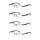 Tommy Hilfiger TH 2083 Brille
